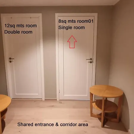 8sq Mts Seaside Lervig-park