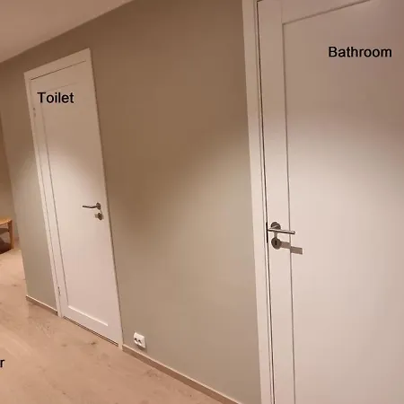 8sq Mts Seaside Lervig-park 스타방에르