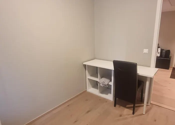 8sq Mts Seaside Lervig-park * Stavanger